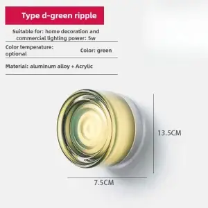 Nordic LED Wall Sconce Lighting